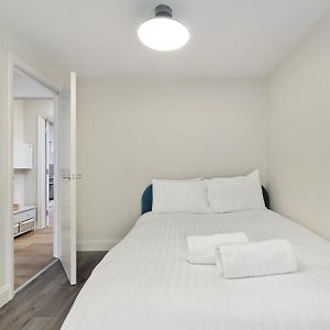 Appartement met Twee Slaapkamers