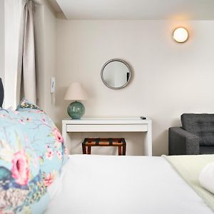 Deluxe Studio met een King Size Bed