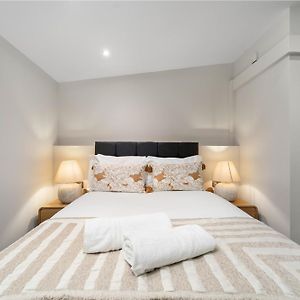 Appartement met Twee Slaapkamers